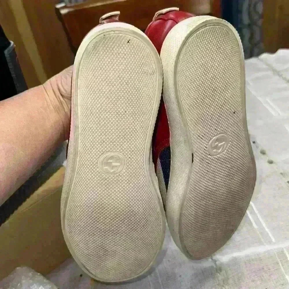 Gucci shoes - Picture 3 of 5